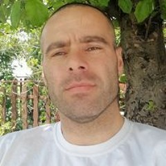 Spasic Slavoljub