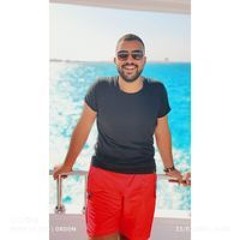 Mahmoud Ordon