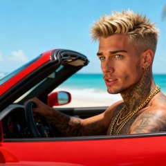 Пламя любви R&B