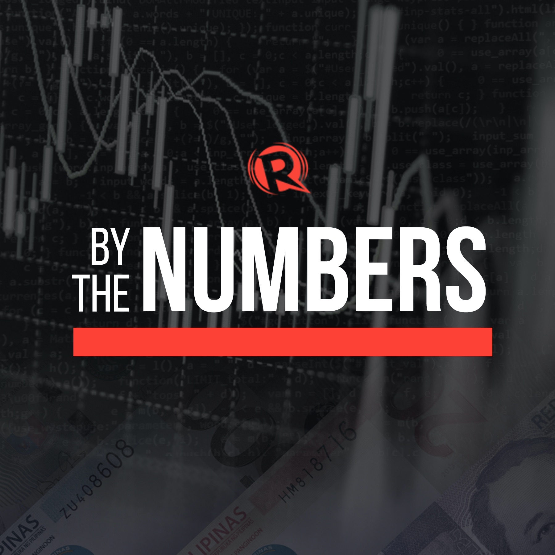 By The Numbers