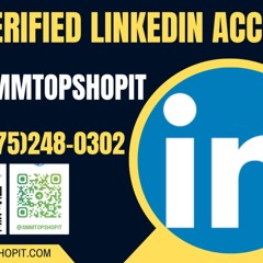 Buy Verified Gmail Accounts