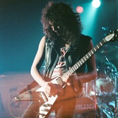 The ripper