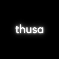 Thusa