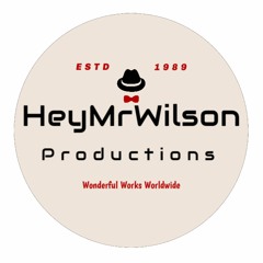 HeyMrWilson