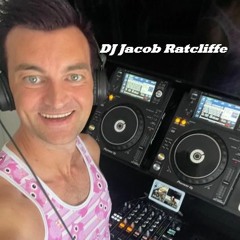 DJ Jacob Ratcliffe