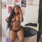 Mary Salimos