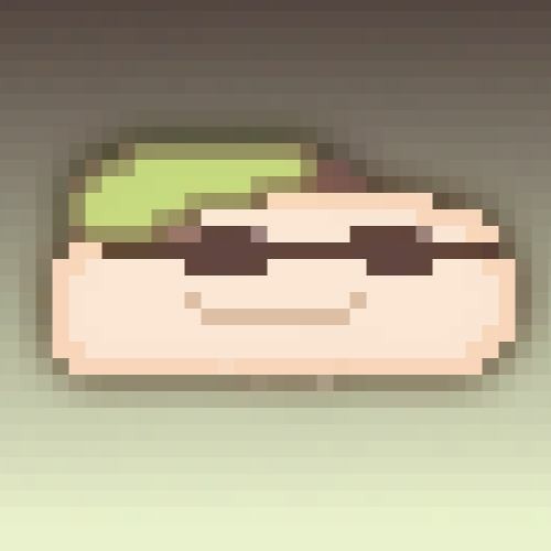 Bafooba’s avatar