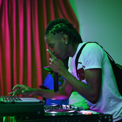 🚨 DJ BREEZE 860 🚨