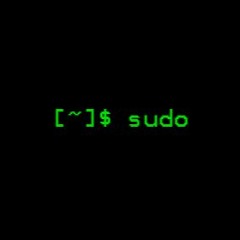 sudo