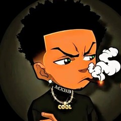 De riddim man et