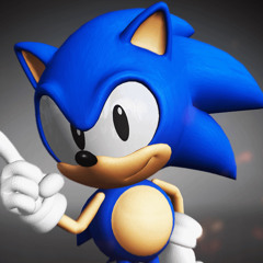 classic sonic