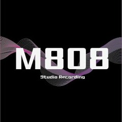 M808 Recording Studio