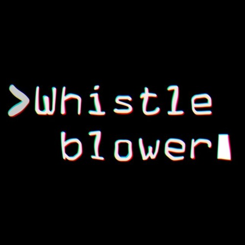 WHISTLEBLOWER’s avatar