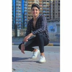 Yahia Rmadan