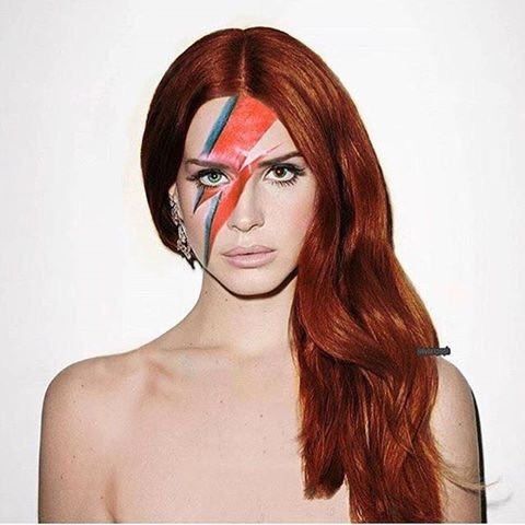 Lana Del Ray