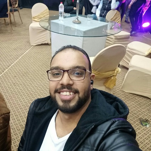 Omar Ibrahem’s avatar