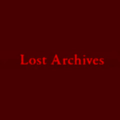 The Lost Archives