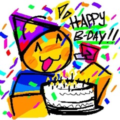 🎉🎊🎈milagros🏳️‍🌈Rizo 🎂🧁🍭