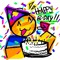 🎉🎊🎈milagros🏳️‍🌈Rizo 🎂🧁🍭
