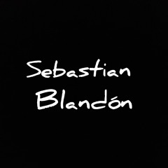 Sebastián Blandon