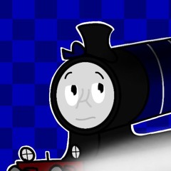 The Dark Blue Engine Production