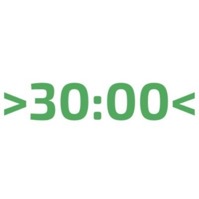 More than 30