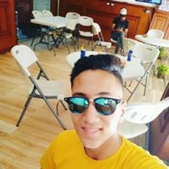 Ahmed Mõhamed TalHa