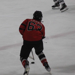 Shawn Cronin