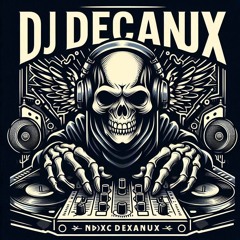 DJ DECANUX🩼🔥