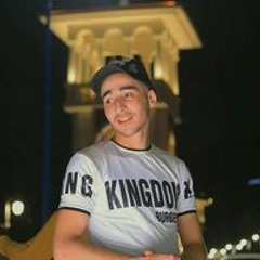 Fares Saaed