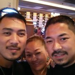 Isabel Therese Quenga