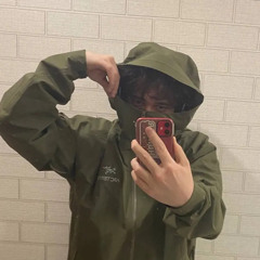 f man in da mirror