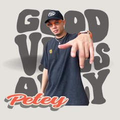 Petey(TH) - Sawadee Khap