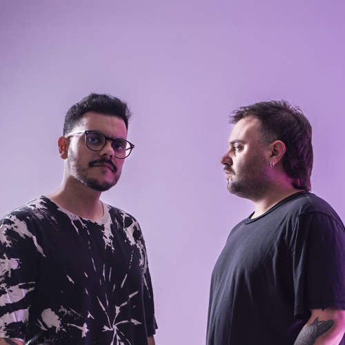 Deep Session For a Friend