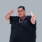 DJ GORDIN DO MDP