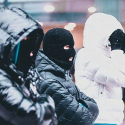 T section - gang