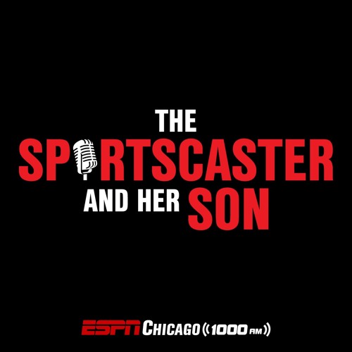 Chicago's The Sportscaster and Her Son’s avatar
