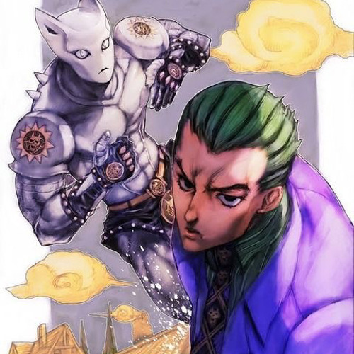 Stream 吉良吉影 Music Listen To Songs Albums Playlists For Free On Soundcloud