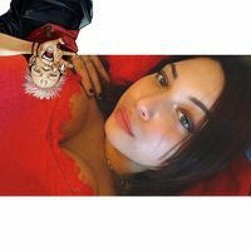 Gloria Vidal’s avatar