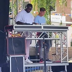 DJ Guus & DJ Lodewijk