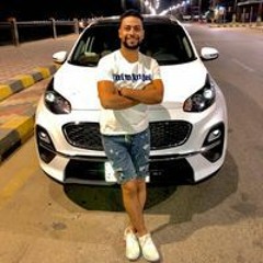 Hoda Alshrkewy