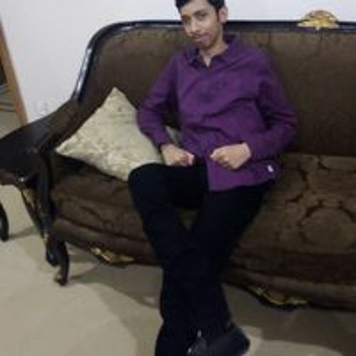 Usama Shk’s avatar
