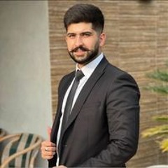 Abdullah Mudassar Warraich