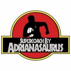 Supercoach by Adrianasaurus