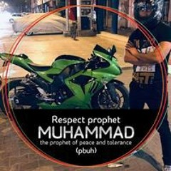 Obaid Rehman