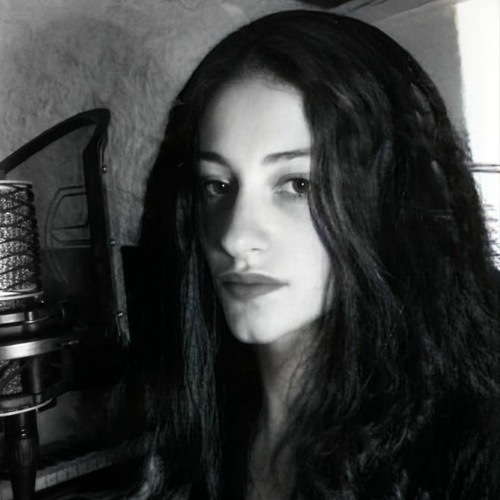 Inès Hadjla’s avatar