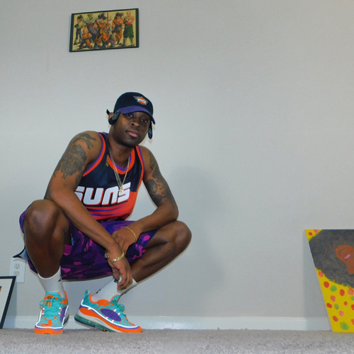 Stream Kaiso Steezo music | Listen to songs, albums, playlists for free ...