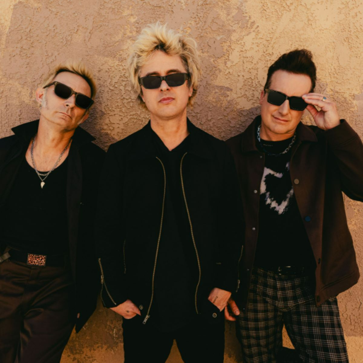Green Day