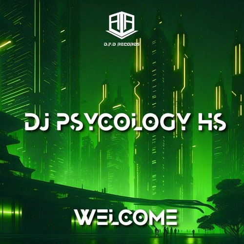 dj spycology hs dj producer hardbass’s avatar
