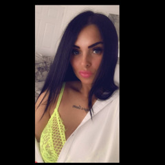 Sammi Jo Manson
